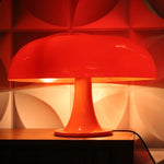 Modern Simple Mushroom Table Lamp 41