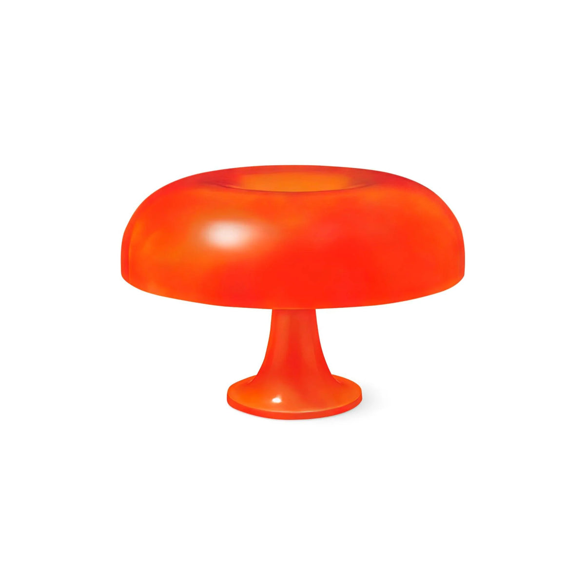 Modern Simple Mushroom Table Lamp 45