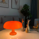 Modern Simple Mushroom Table Lamp 50