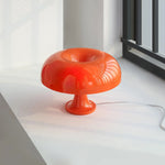 Modern Simple Mushroom Table Lamp 8