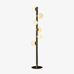 Modern Spherical Floor Lamp 1