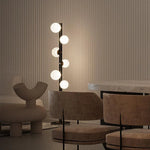 Modern Spherical Floor Lamp 10