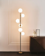 Modern Spherical Floor Lamp 23