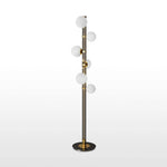 Modern Spherical Floor Lamp 24