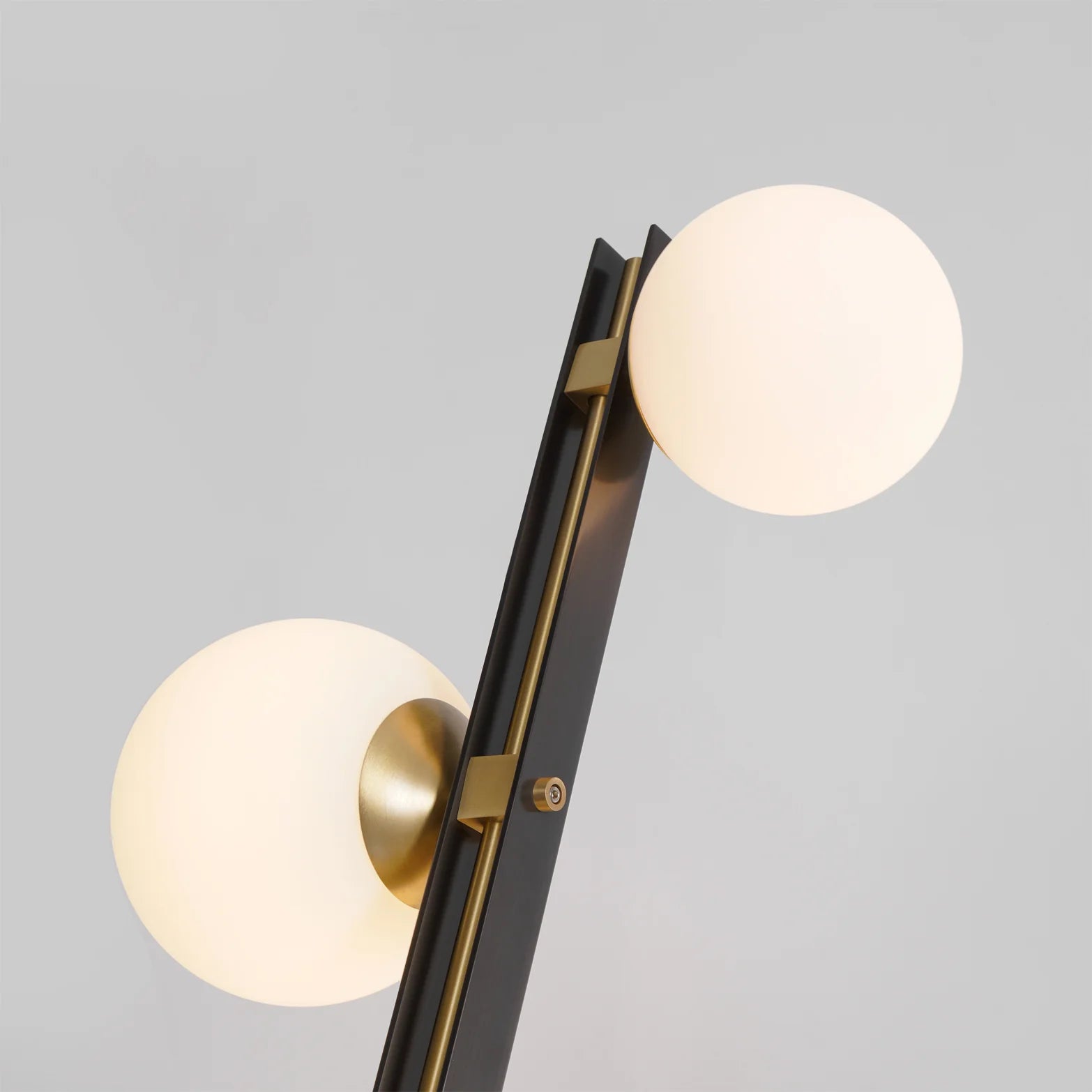 Modern Spherical Floor Lamp 6