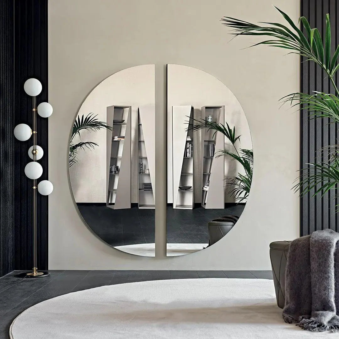 Modern Spherical Floor Lamp 9