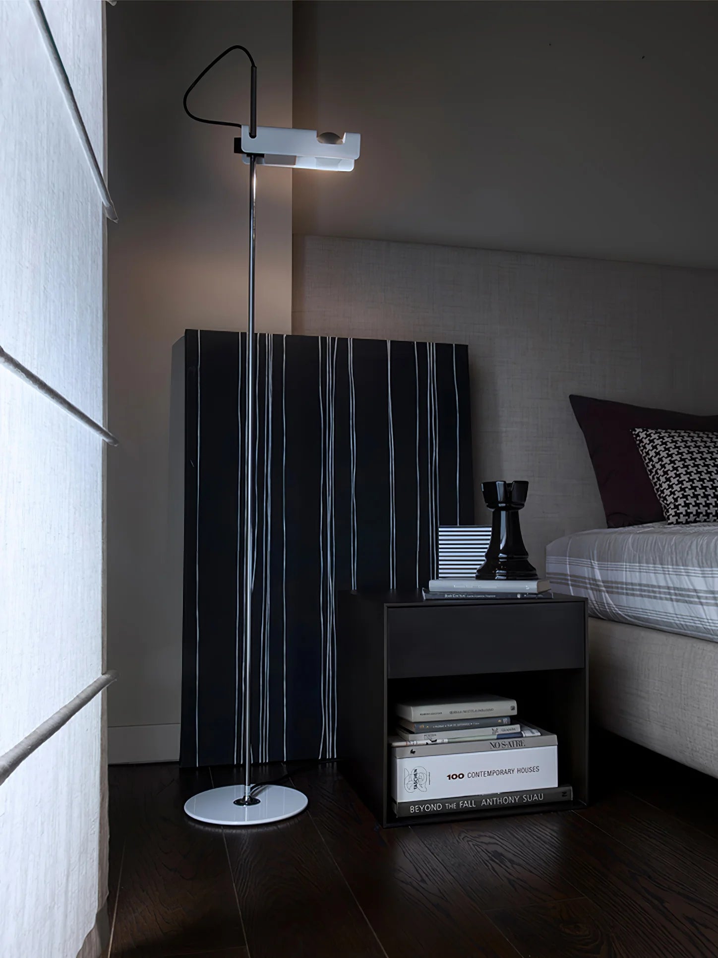 Modern Spider Floor Lamp 25