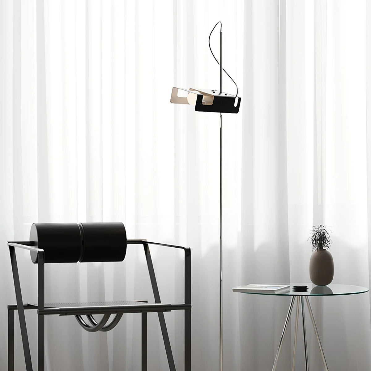 Modern Spider Floor Lamp 4