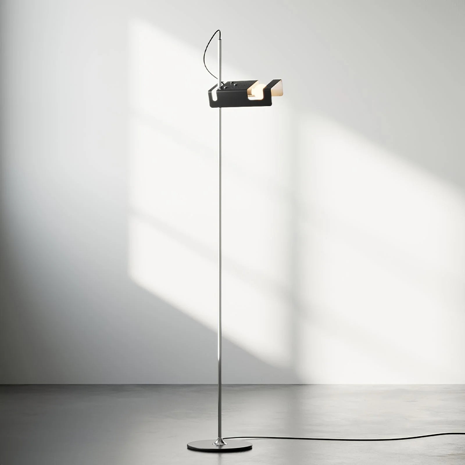 Modern Spider Floor Lamp 8