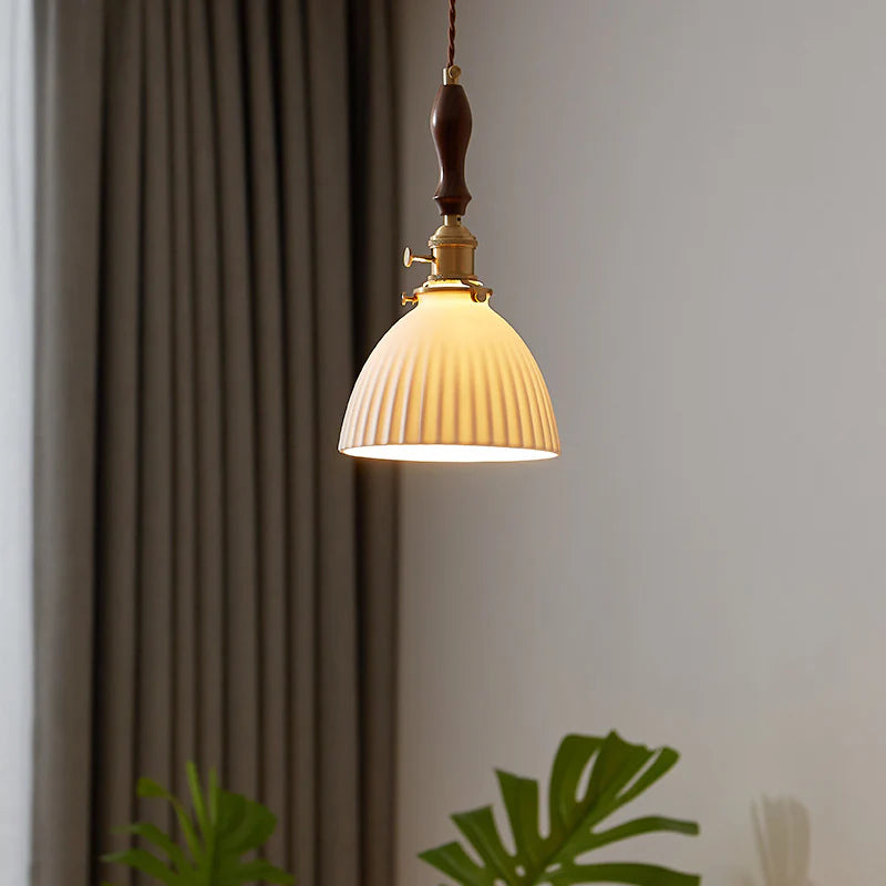 Modern_White_Ceramic_Pendant_Light_2