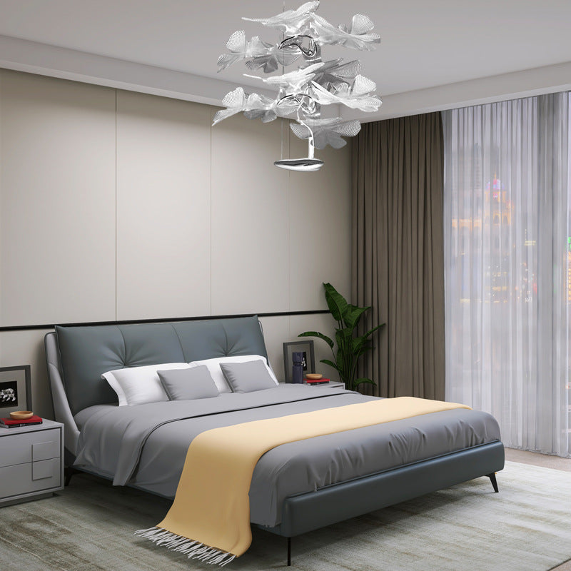 Modern luxury aluminum Pendant lamp 1