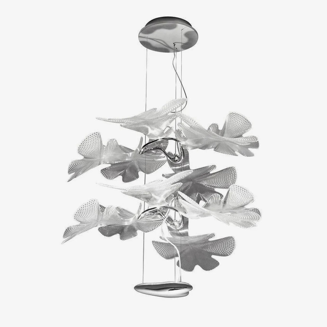 Modern luxury aluminum Pendant lamp 16