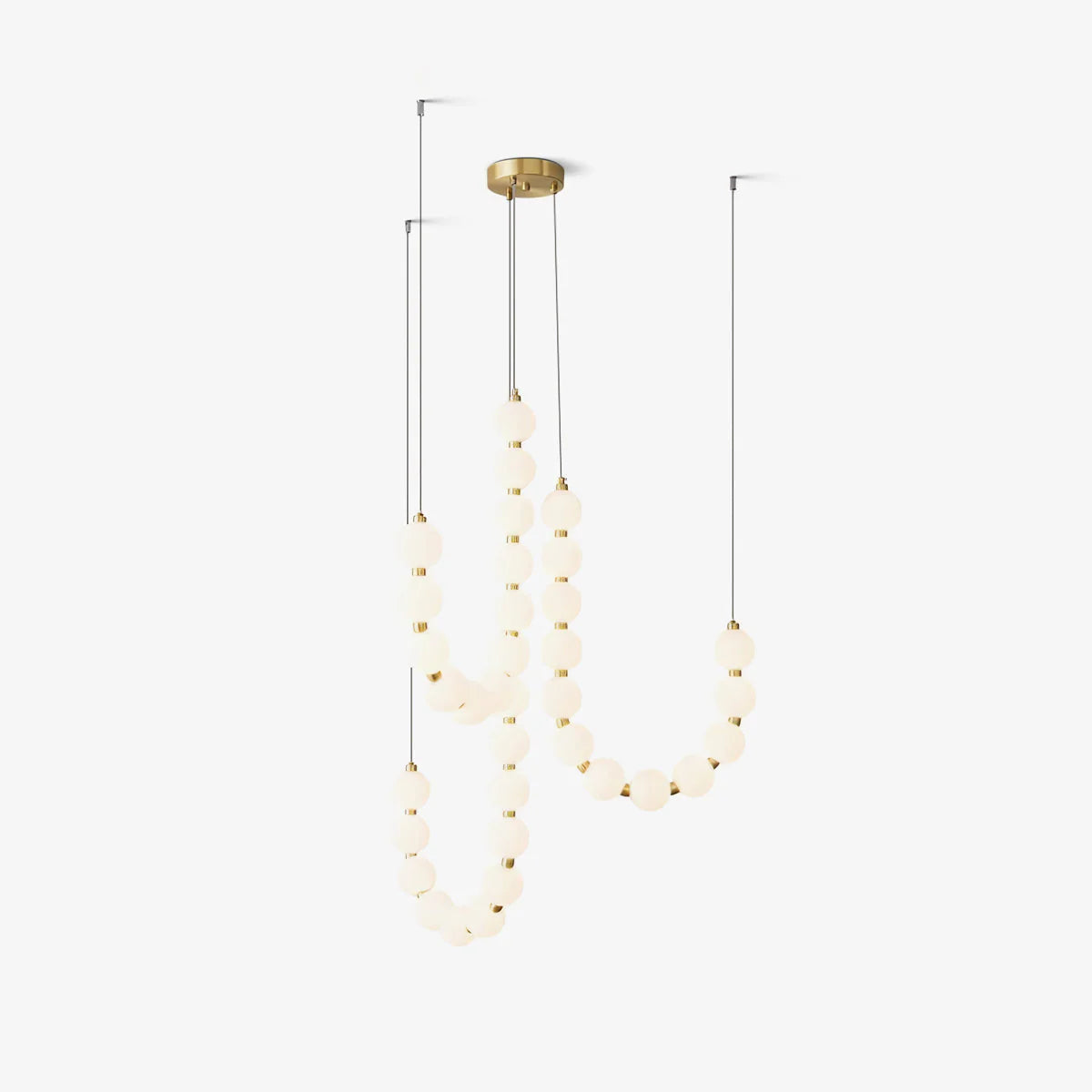 Modern_pearl_Pendant_Light_1