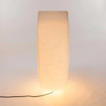 Moon Chair Floor Lamp 14