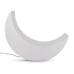 Moon Chair Floor Lamp 18