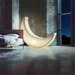 Moon Chair Floor Lamp 21