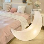 Moon Chair Floor Lamp 23