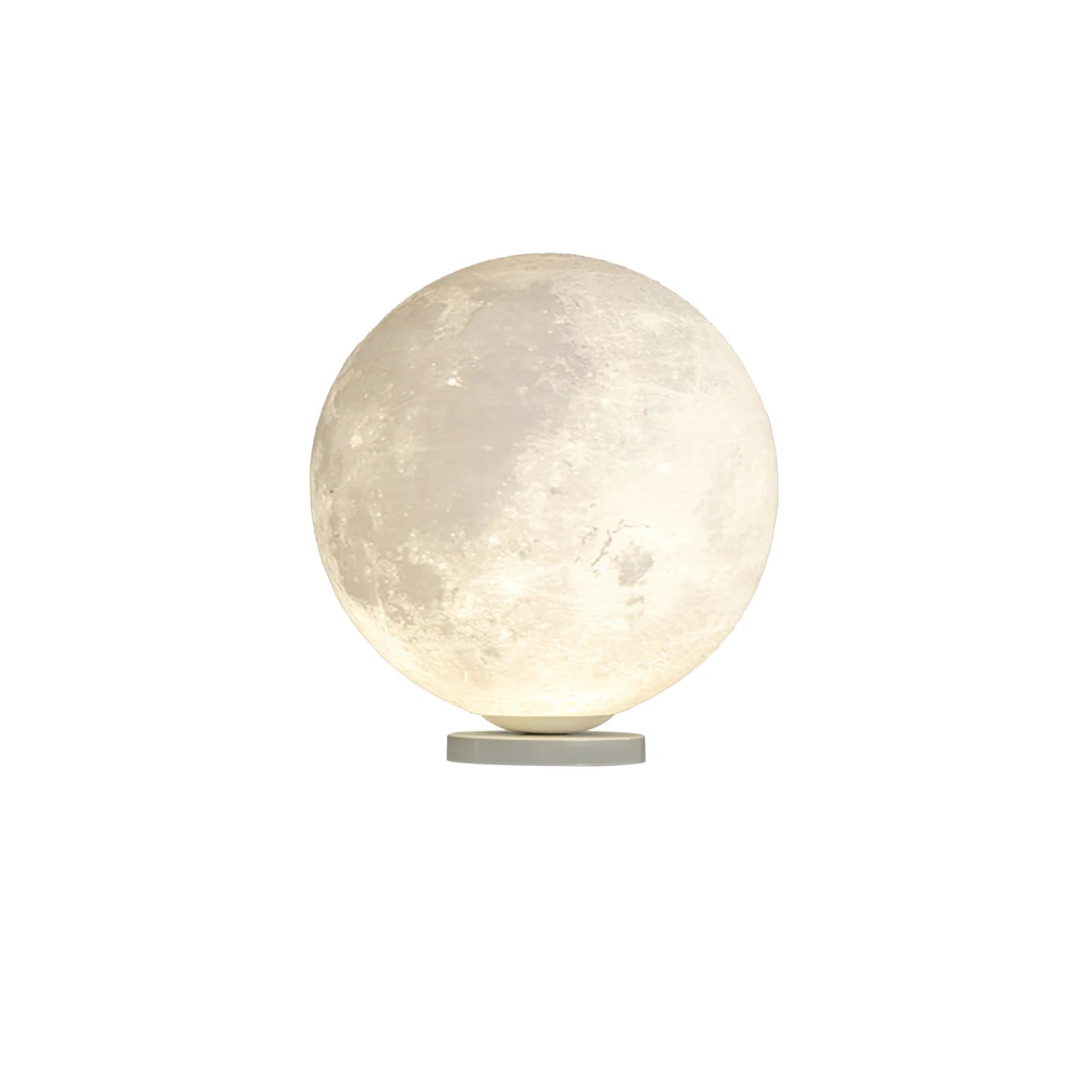 Moon Table Lamp 10