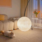 Moon Table Lamp 14