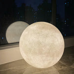 Moon Table Lamp 16