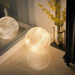 Moon Table Lamp 4