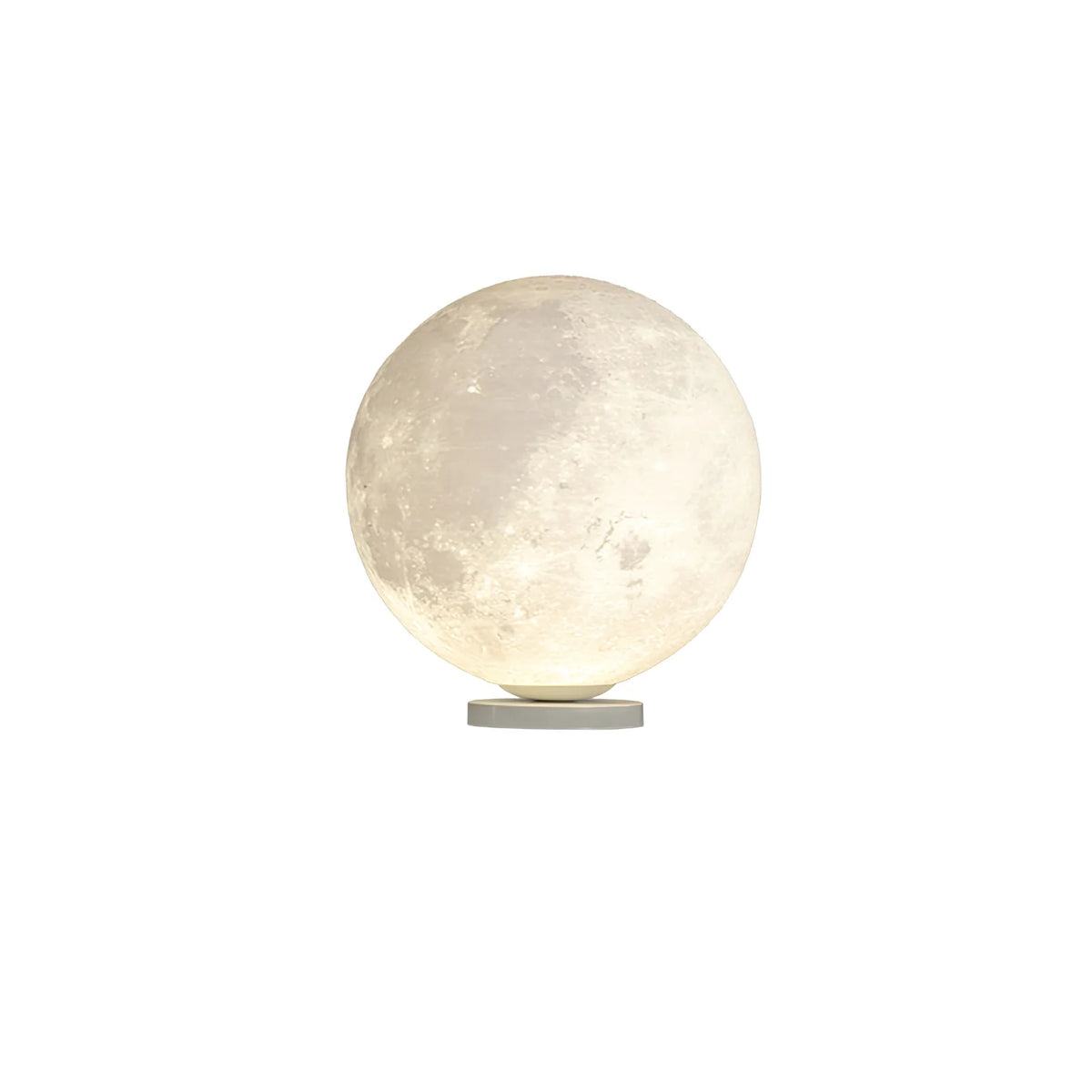 Moon Table Lamp 8