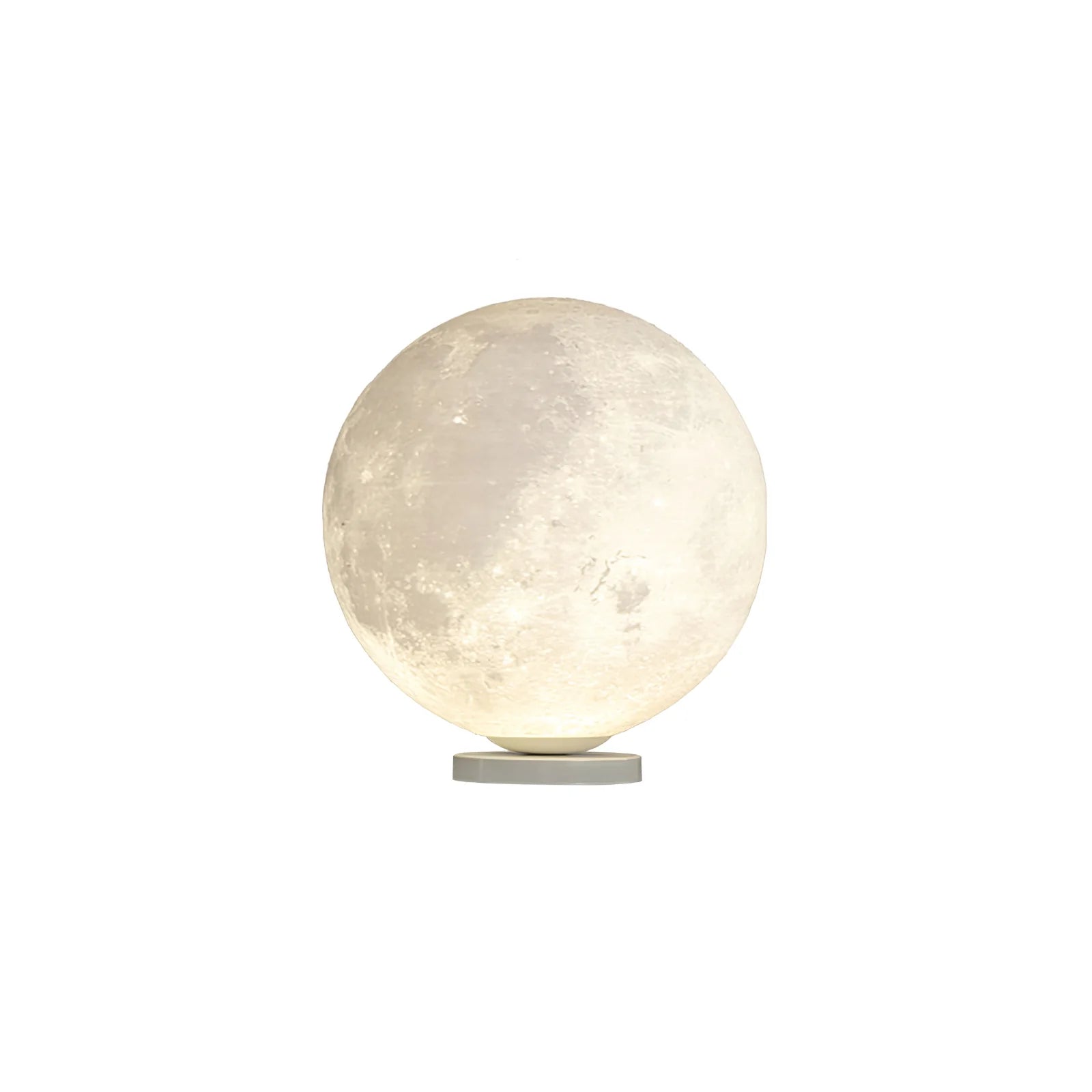 Moon Table Lamp 9