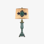 Morning Glory Table Lamp 1