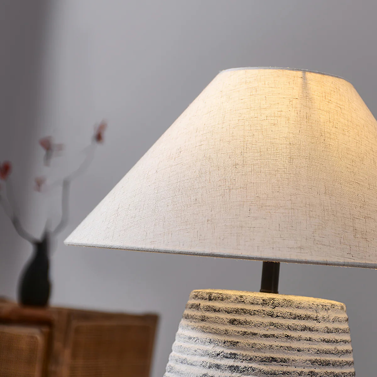 Multilayer Table Lamp 5