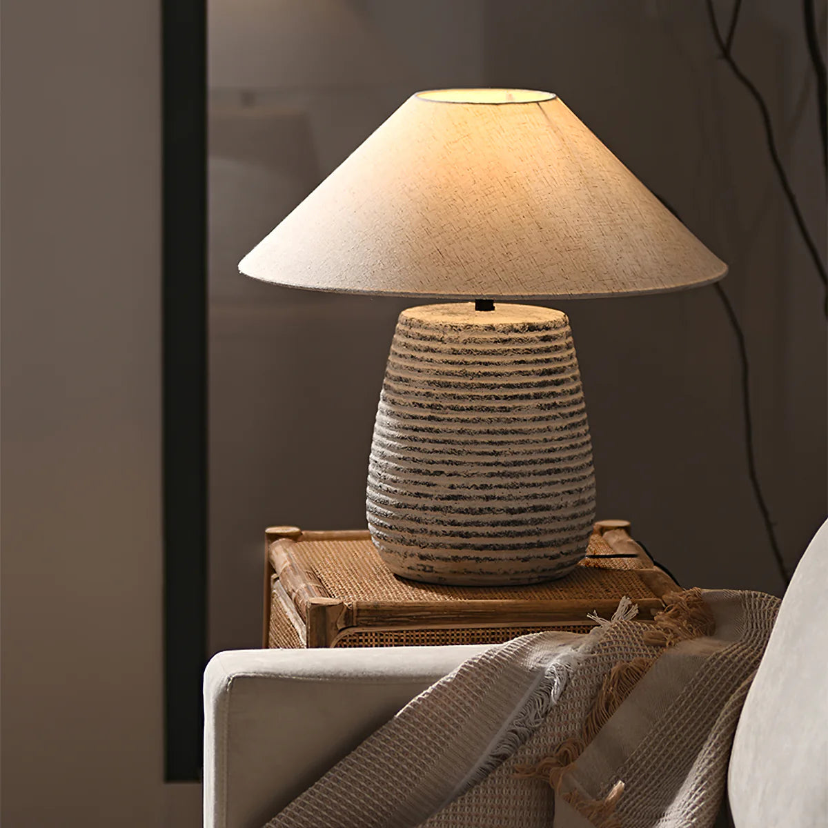 Multilayer Table Lamp 9