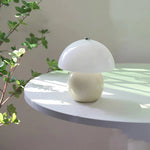 Mushroom Ceramic Table Lamp 4