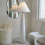 Mushroom Resin Floor Lamp 1