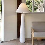 Mushroom Resin Floor Lamp 2