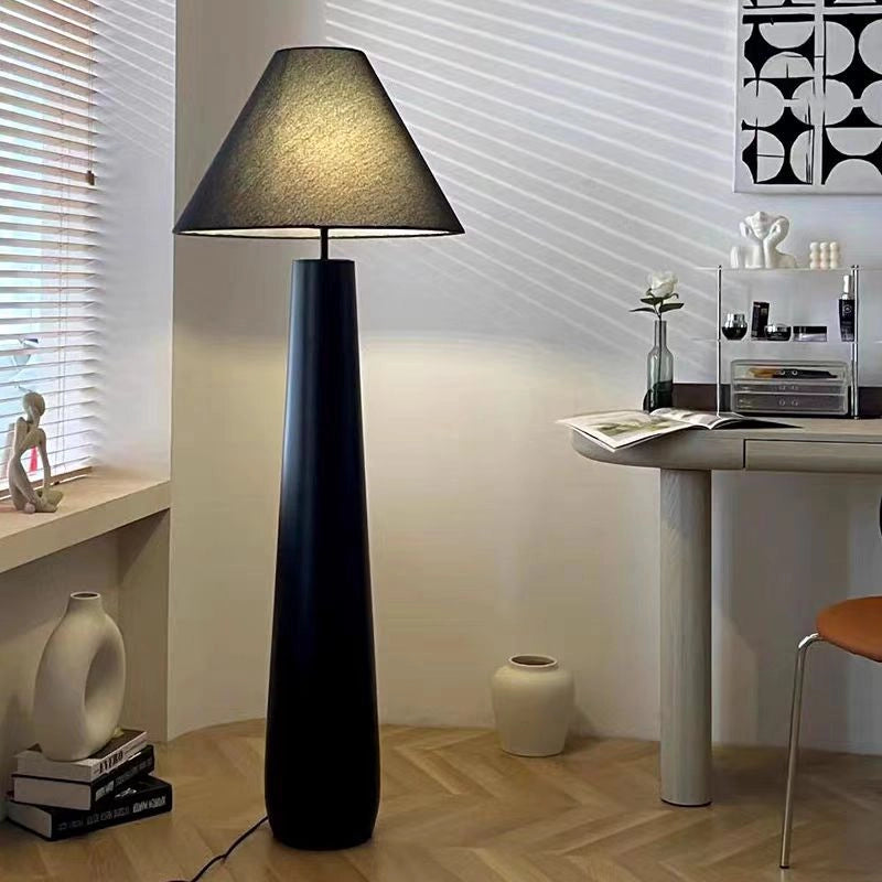 Mushroom Resin Floor Lamp 3