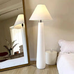 Mushroom Resin Floor Lamp 5