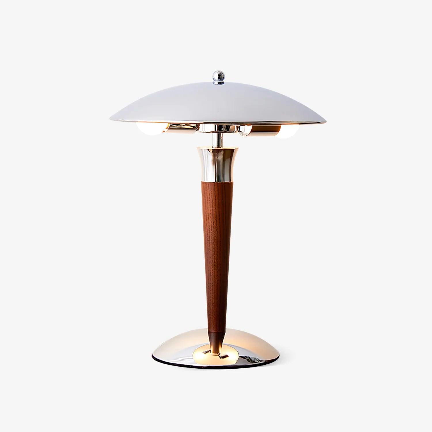 Mushroom Umbrella Table Lamp 1