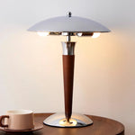 Mushroom Umbrella Table Lamp 11