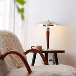 Mushroom Umbrella Table Lamp 13