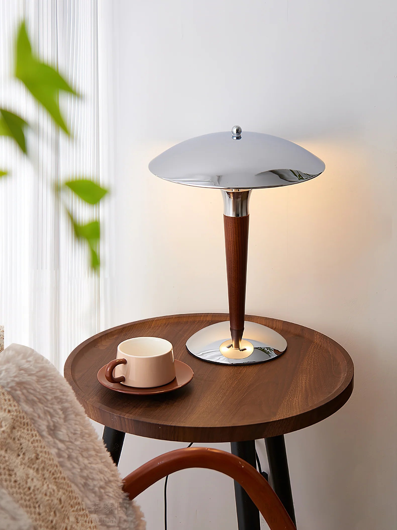 Mushroom Umbrella Table Lamp 14