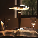 Mushroom Umbrella Table Lamp 2