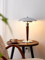 Mushroom Umbrella Table Lamp 3