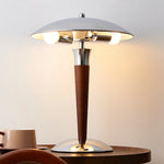 Mushroom Umbrella Table Lamp 5