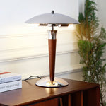 Mushroom Umbrella Table Lamp 6