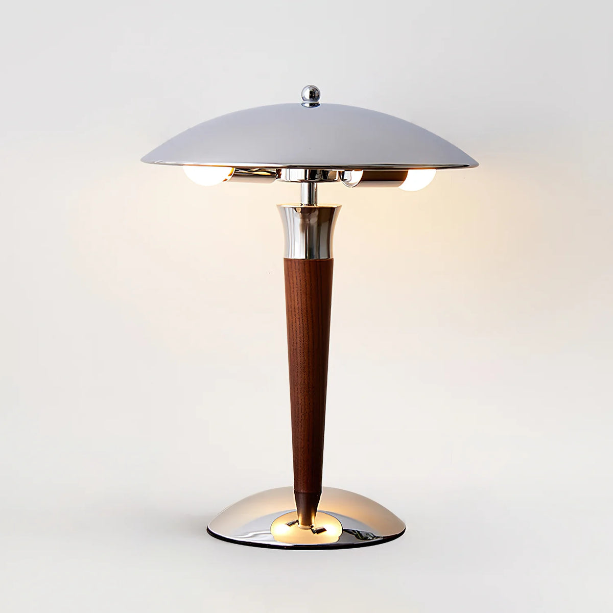 Mushroom Umbrella Table Lamp 7