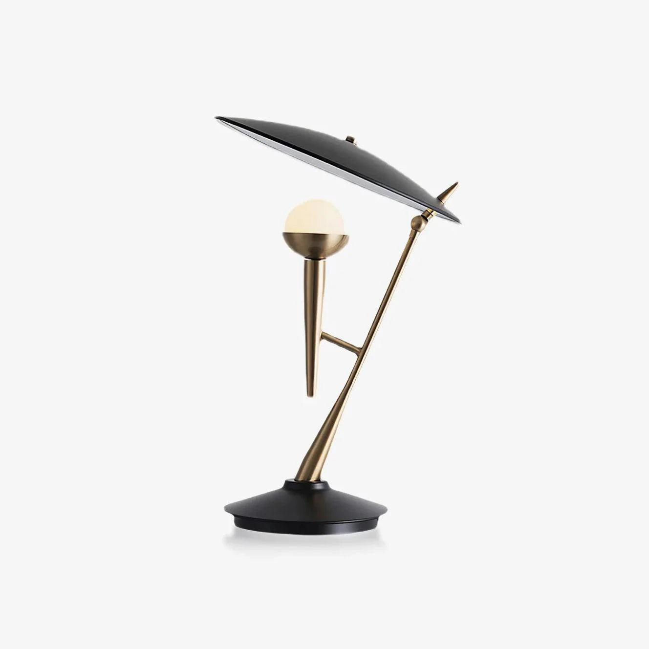 Musicians Table Lamp 1