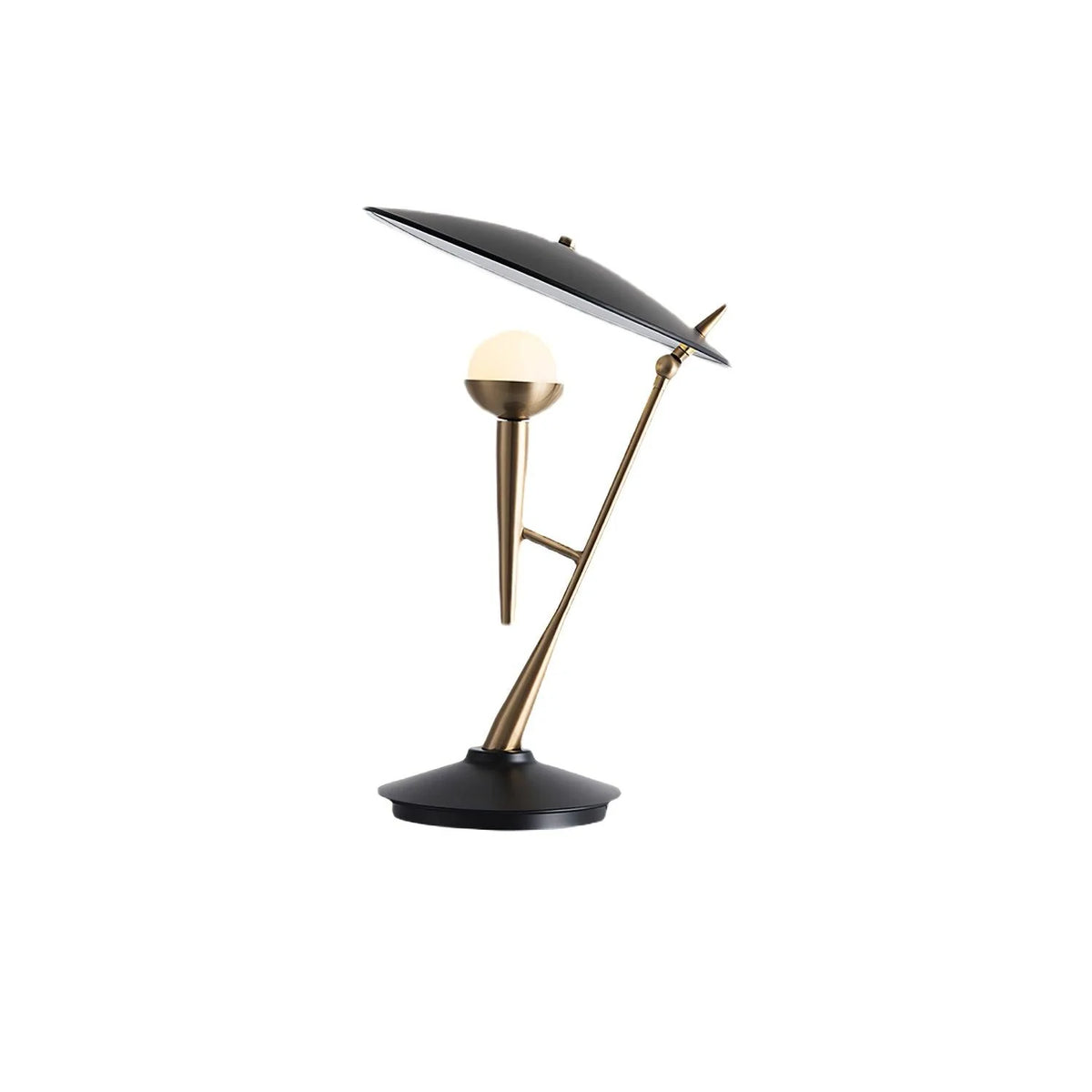 Musicians Table Lamp 11