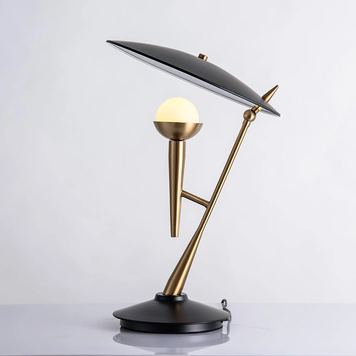 Musicians Table Lamp 13