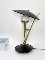 Musicians Table Lamp 14