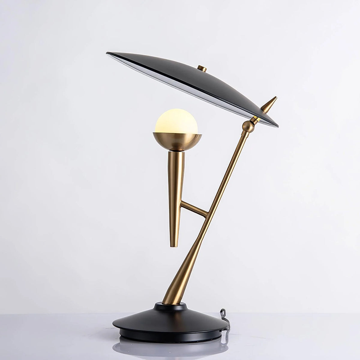 Musicians Table Lamp 3