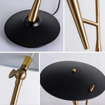 Musicians Table Lamp 4